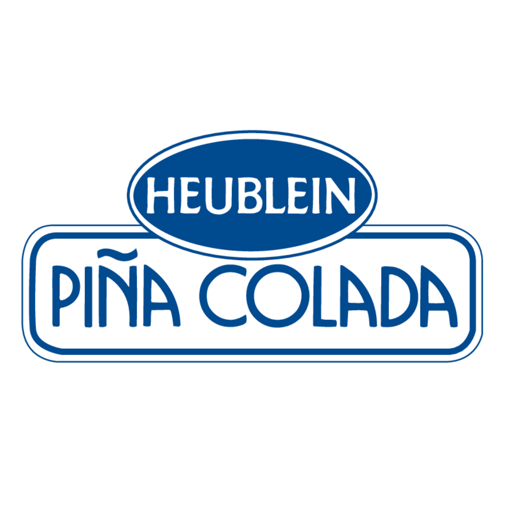 Heublein,Pina,Colada