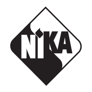 Nika(51) Logo