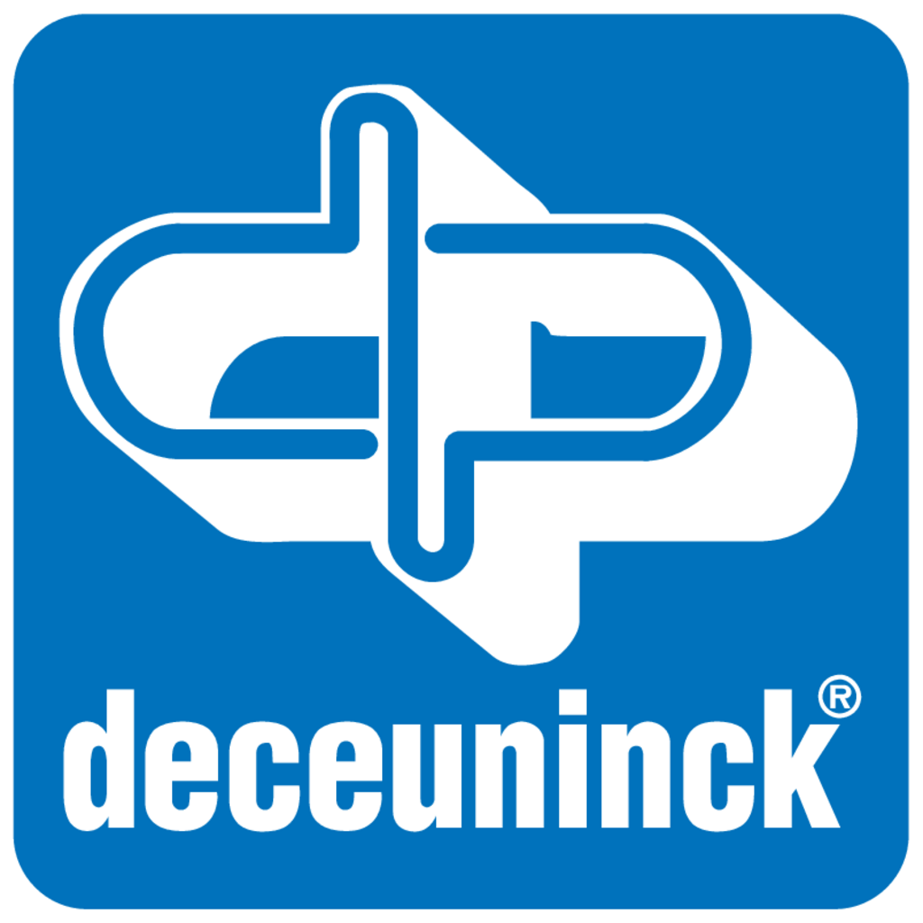 Deceuninck logo