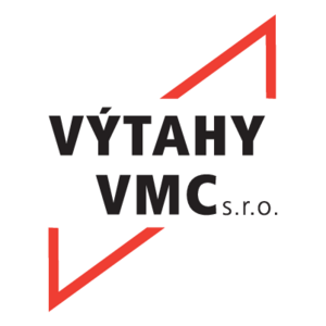Vytahy VMC Logo