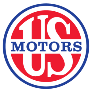 U S  Electrical Motors Logo