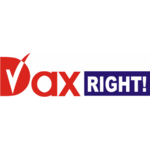 Dax Right! Logo