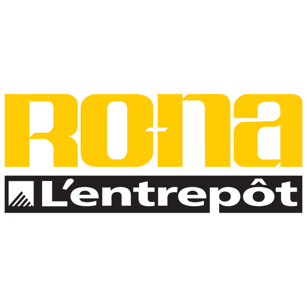 Rona,Lentrepot