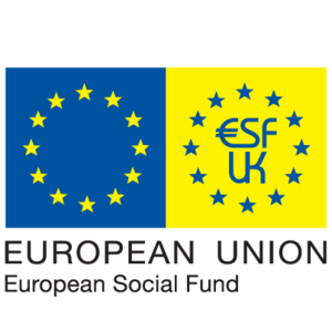 ESF(39) Logo