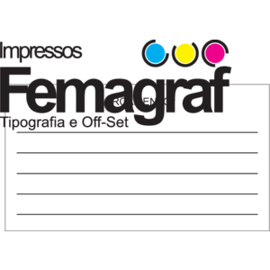 Femagraf Logo
