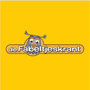 De Fabeltjeskrant Logo