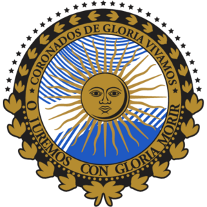 Argentina Futbol 2010 Logo