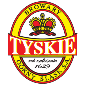 Tyskie Browary Logo