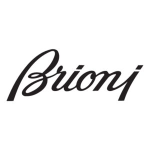 Brioni(222) Logo