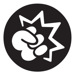 Kijkwijzer  geweld Logo