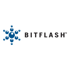 BitFlash(270) Logo