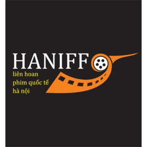Logo, Unclassified, Vietnam, Haniff