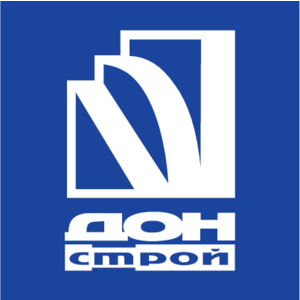 Don-Stroy Logo