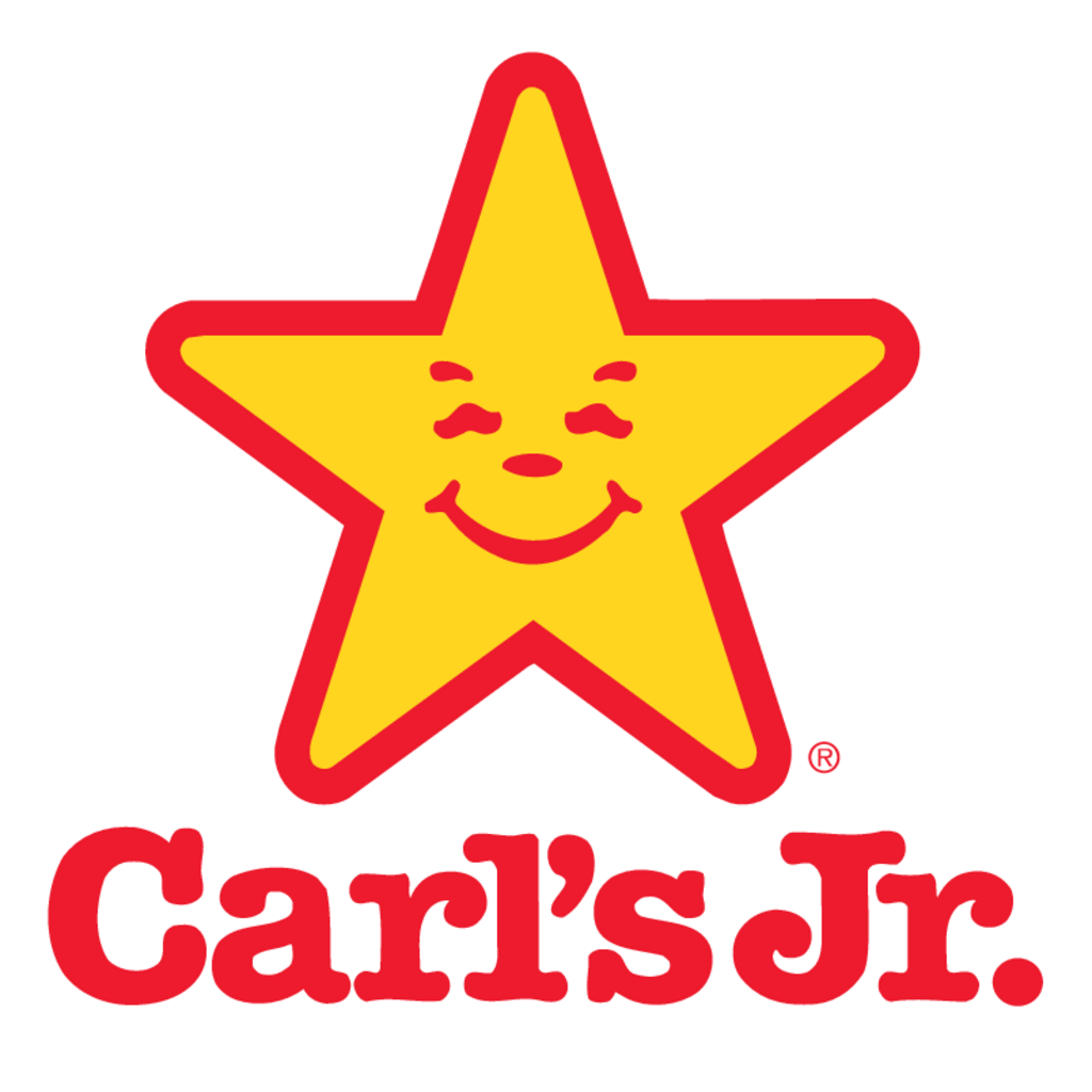 Carl's,Jr,