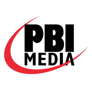 PBI Media Logo