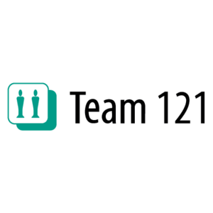 Team 121 Logo