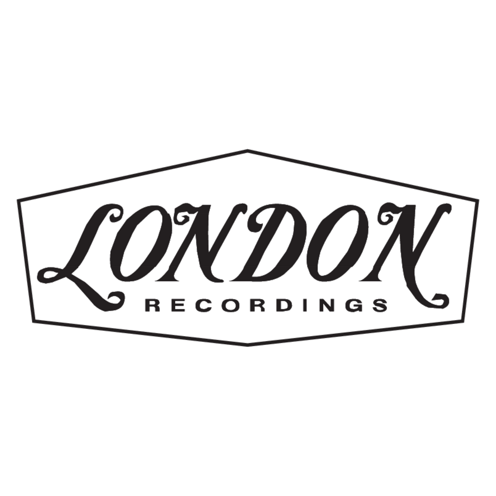 London,Recordings