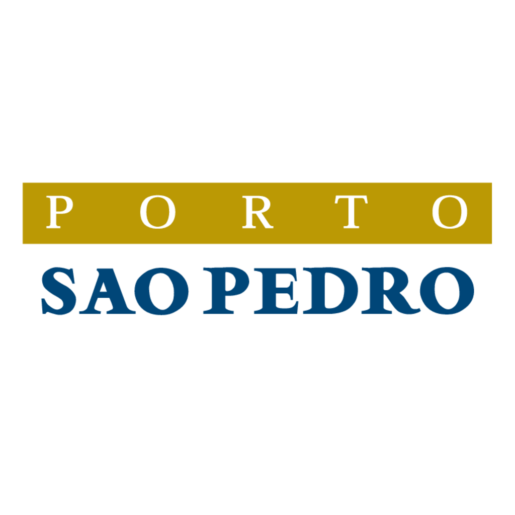 Sao,Pedro,Porto