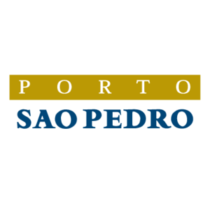 Sao Pedro Porto Logo