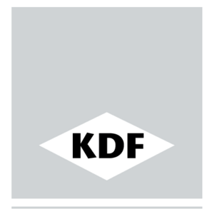 KDF(109) Logo