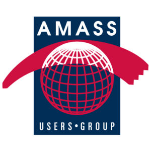 AMASS Logo