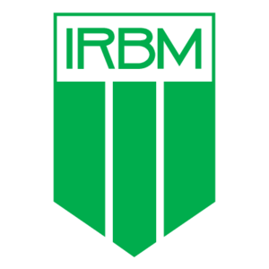 IRBM-Ittihad Riadi Baladiate Maghania Logo
