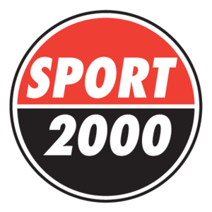 Sport 2000(93) Logo