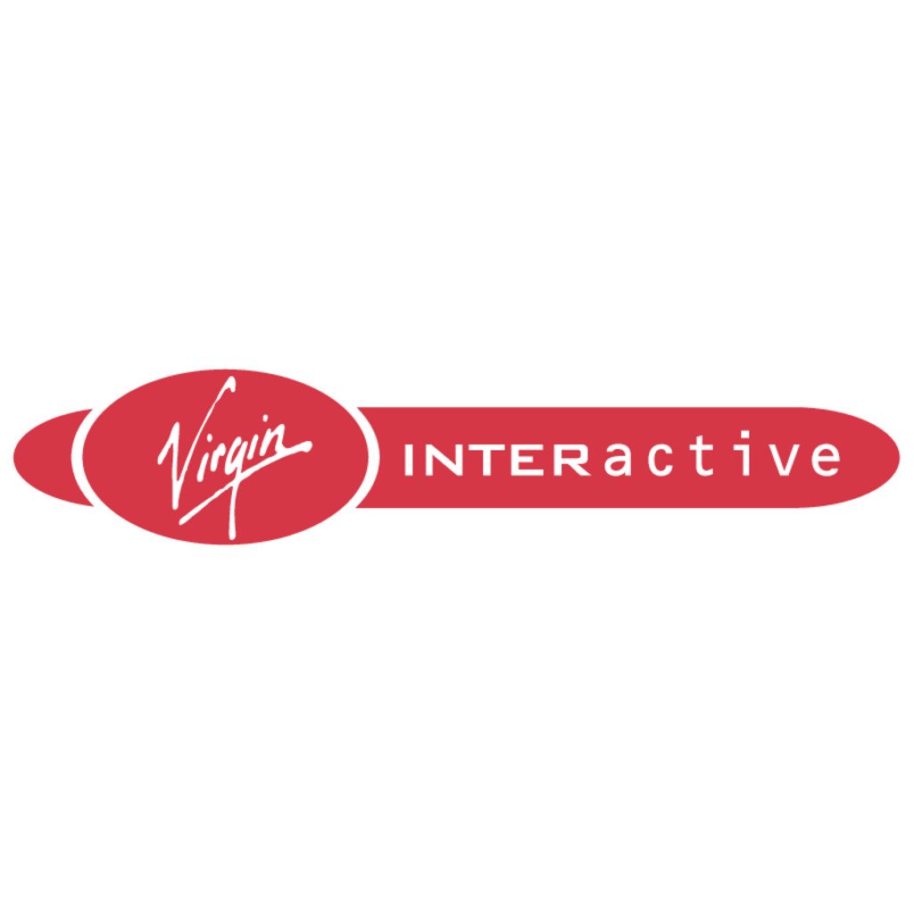 Virgin,Interactive