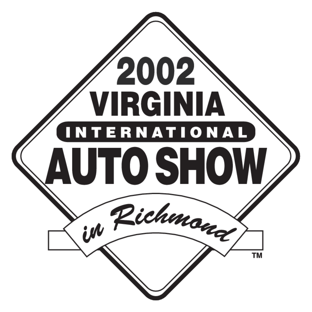 Virginia,International,Auto,Show