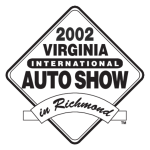 Virginia International Auto Show