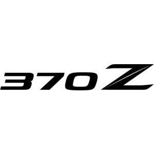 Nissan 370Z Logo