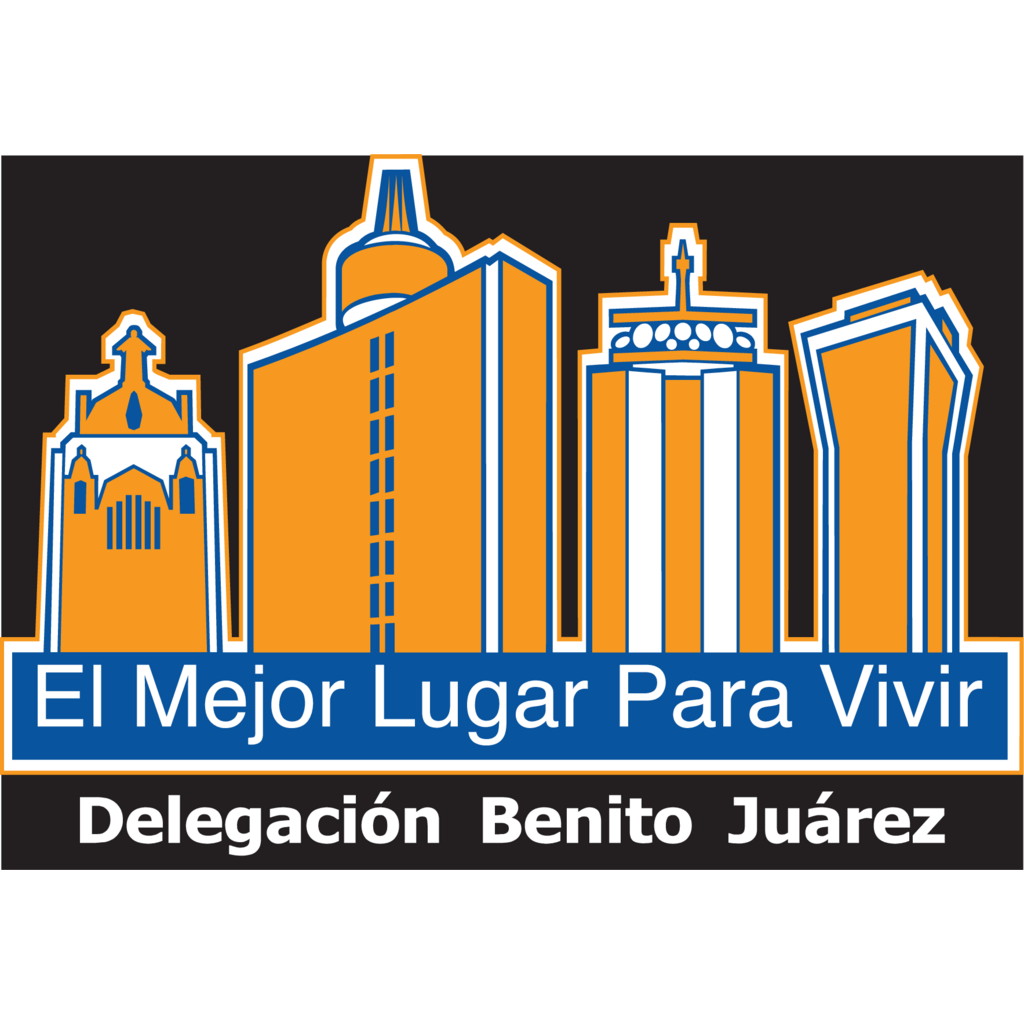 Delegación,Benito,Juarez