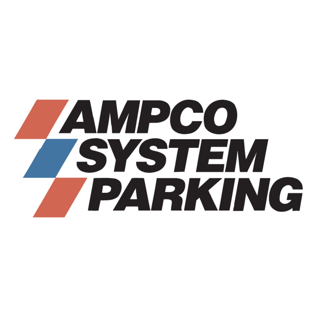 Ampco,System,Parking