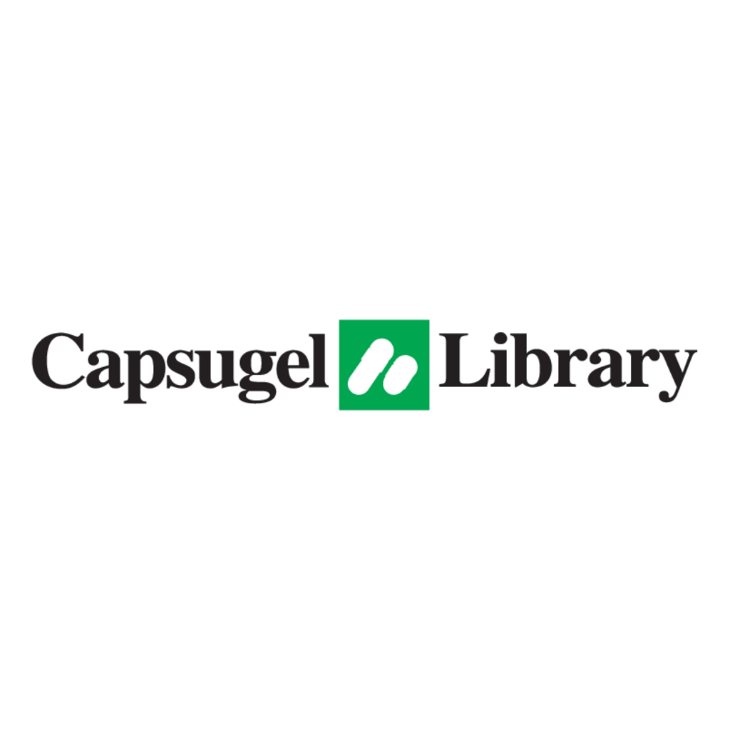Capsugel,Library