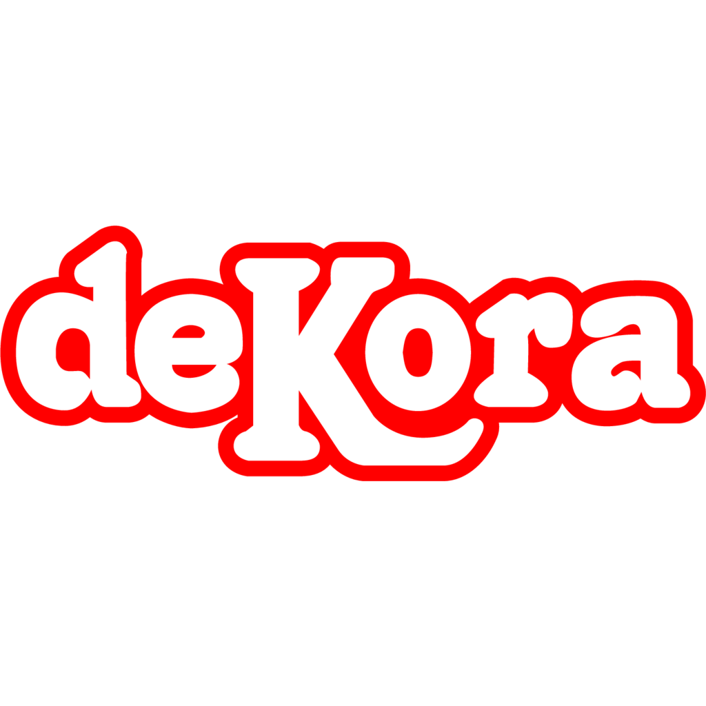Logo, Food, Spain, Dekora