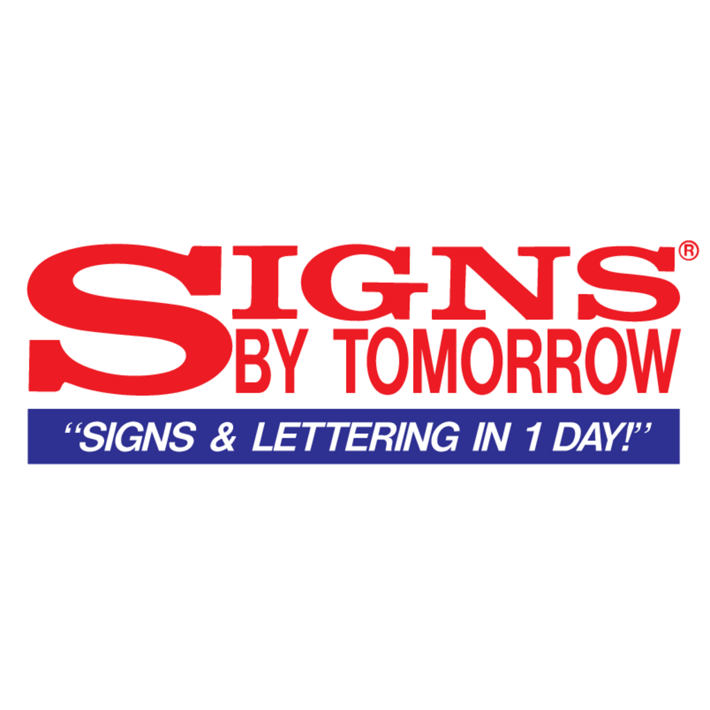 Signs,By,Tomorrow
