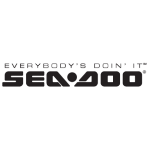 Sea Doo(109) Logo
