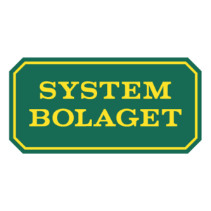 System Bolaget Logo