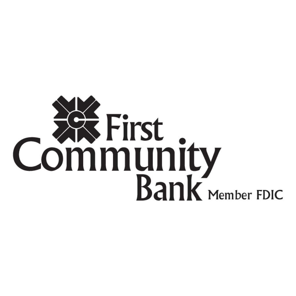 First,Community,Bank