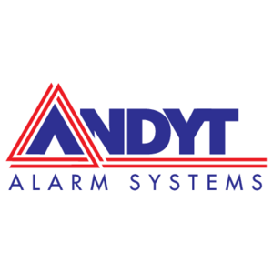 Andyt Alarm Systems Logo