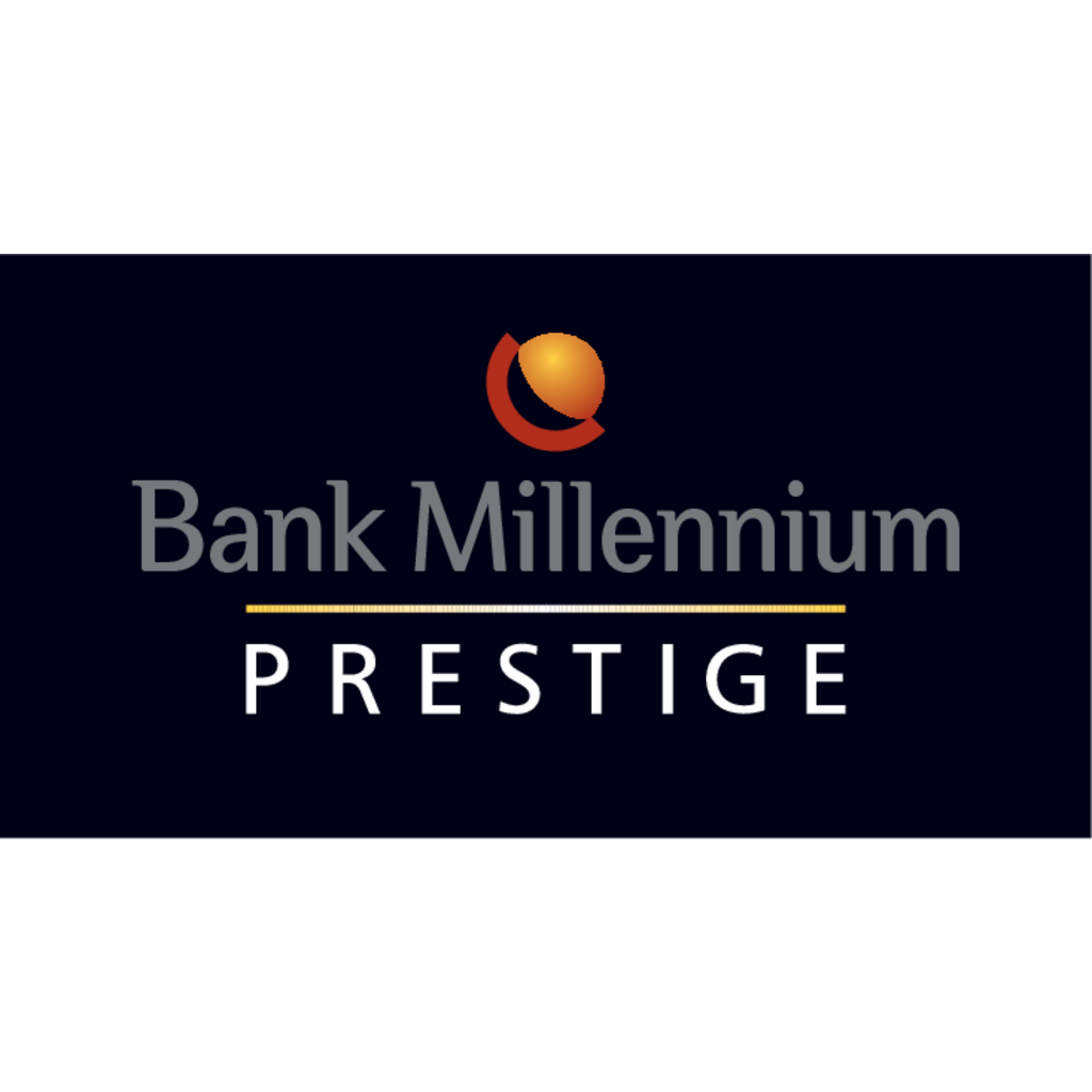 Bank,Millennium,Prestige