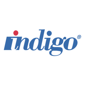 indigo(23) Logo