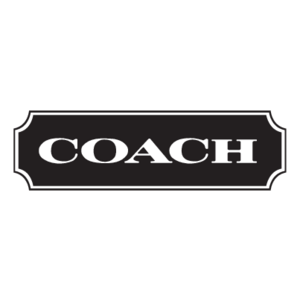 Coach(3) Logo