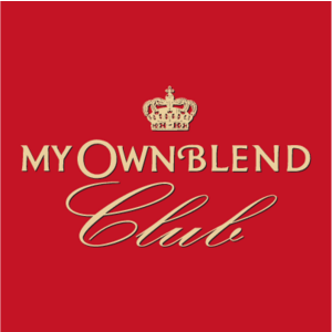 My Own Blend Club Logo