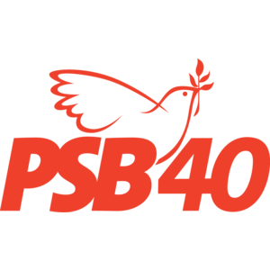 Logo, Government, Brazil, PSB Partido