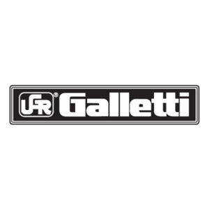 Galletti Logo