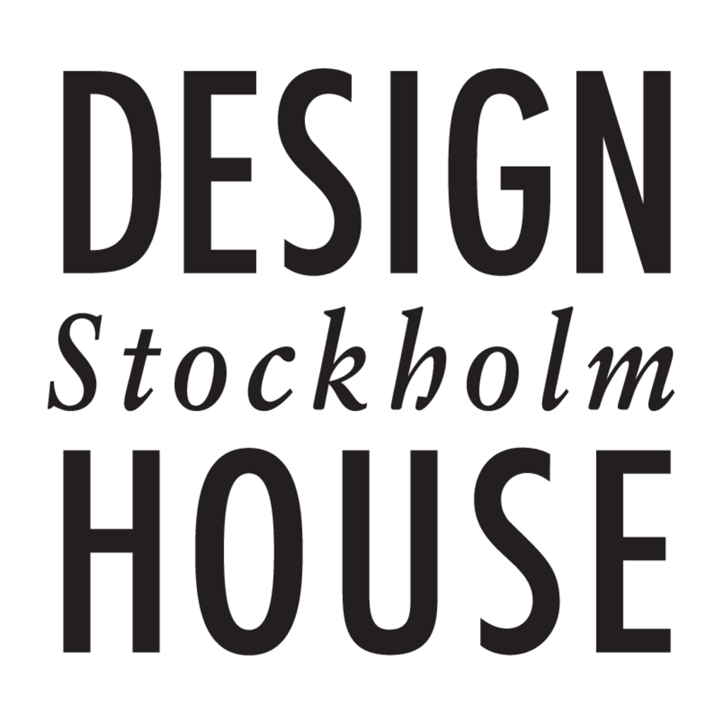 Design,House,Stockholm