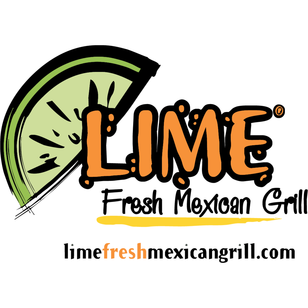 Lime,Fresh,Mexican,Grill