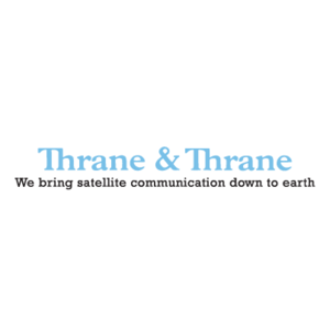 Thrane & Thrane Logo