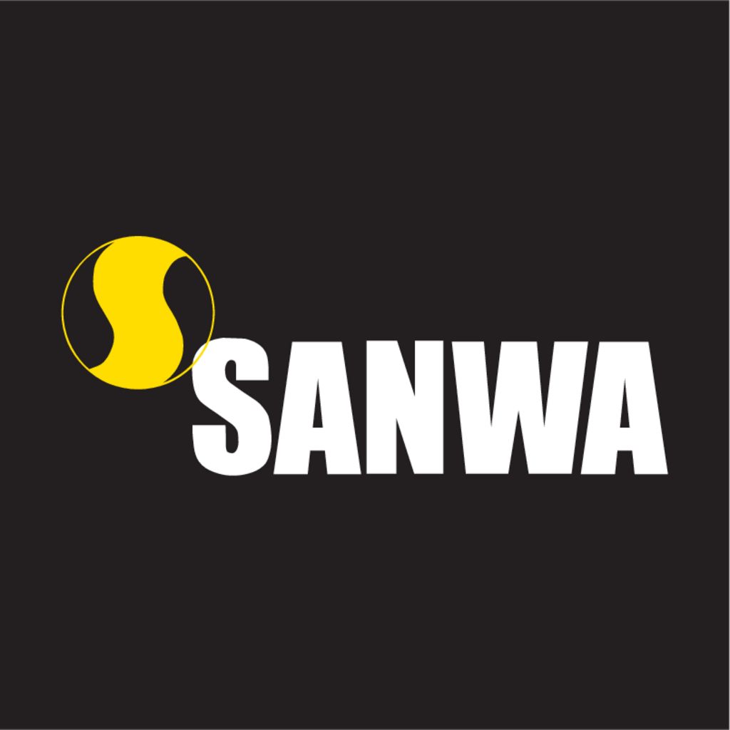 Sanwa,Machine